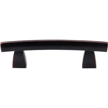 Sanctuary Arched Pull 3'' cc TK3TB Tuscan Bronze