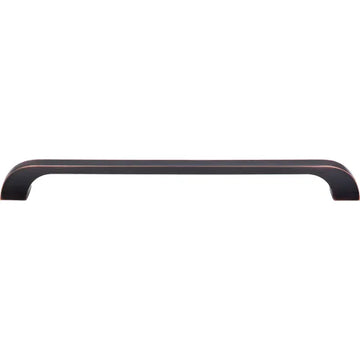 Neo Appliance Pull 12'' cc TK47TB Tuscan Bronze
