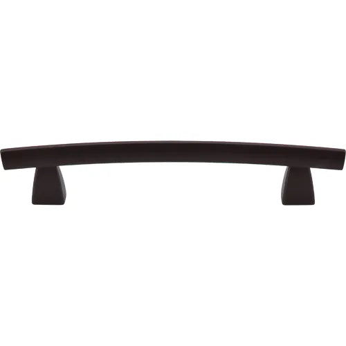 Sanctuary Arched Pull 5'' cc TK4ORB Oil Rubbed Bronze