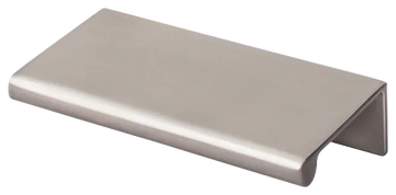 Mercer Europa Tab Pull 3'' TK501BSN Brushed Satin Nickel