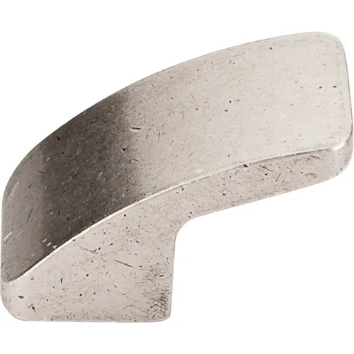 Sanctuary Thumb Knob 3/4'' TK52PTA Antique Pewter