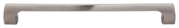 Mercer Holland Appliance Pull 12'' cc TK548BSN Brushed Satin Nickel