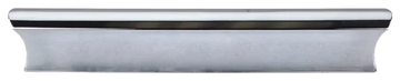 Mercer Glacier Pull 5'' cc TK554PC Polished Chrome