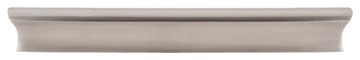 Mercer Glacier Pull 6'' cc TK555BSN Brushed Satin Nickel