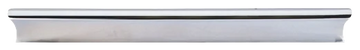 Mercer Glacier Pull 8'' cc TK556PC Polished Chrome