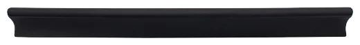 Mercer Glacier Pull 9 7/8'' cc TK557BLK Flat Black