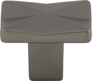 Mercer Quilted Knob 1 1/4 Inch TPK-