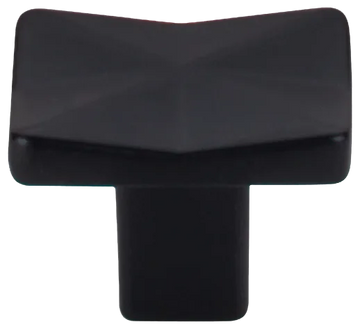 Mercer Quilted Knob 1 1/4''