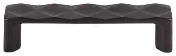 Mercer Quilted Pull 3 3/4'' cc TK561SAB Sable