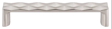 Mercer Quilted Pull 5 1/16'' cc TK562BSN Brushed Satin Nickel