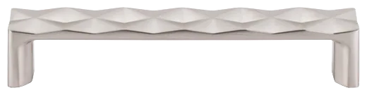 Mercer Quilted Pull 5 1/16'' cc TK562BSN Brushed Satin Nickel