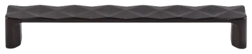 Mercer Quilted Pull 6 5/16'' cc TK563SAB Sable