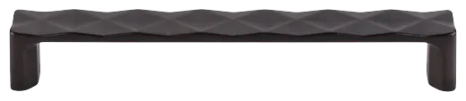 Mercer Quilted Pull 6 5/16'' cc TK563SAB Sable