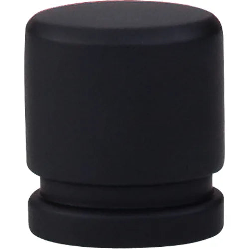 Sanctuary Oval Knob Small 1''
