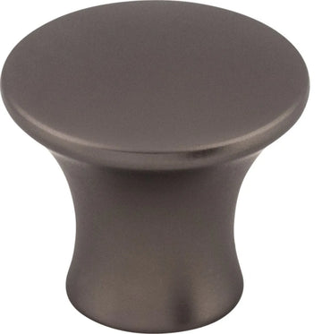 Mercer Oculus Knob 1 1/8'' Ash Gray TK591AG