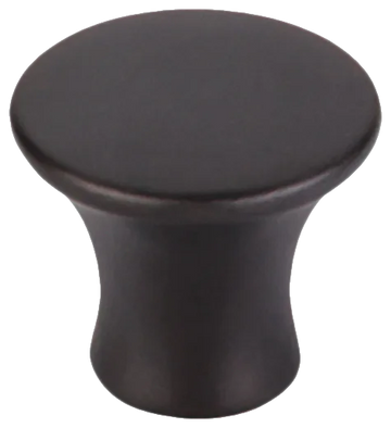 Mercer Oculus Round Knob Medium 1 1/8'' - TK591SAB Sable