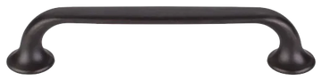 Mercer Oculus Oval Pull 5 1/16'' cc TK594SAB Sable