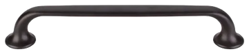 Mercer Oculus Oval Pull 6 5/16'' cc TK595SAB Sable