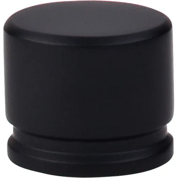 Sanctuary Oval Knob Large 1 3/8''