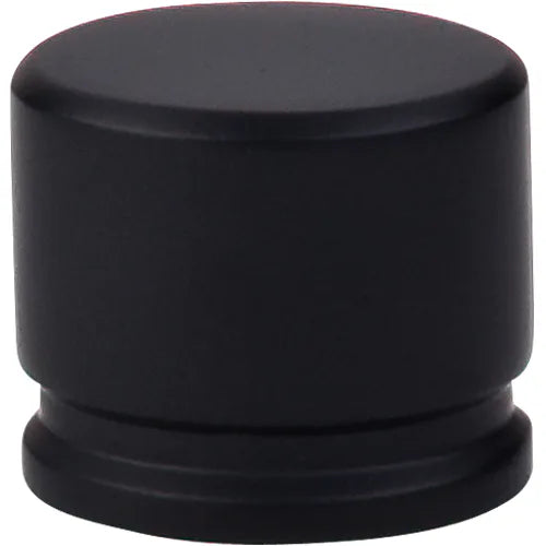 Sanctuary Oval Knob Large 1 3/8''