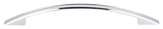 Mercer Tango Cut Out Pull 6 5/16'' cc TK620PC Polished Chrome