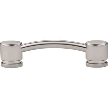 Sanctuary Oval Thin Pull 3 3/4'' cc