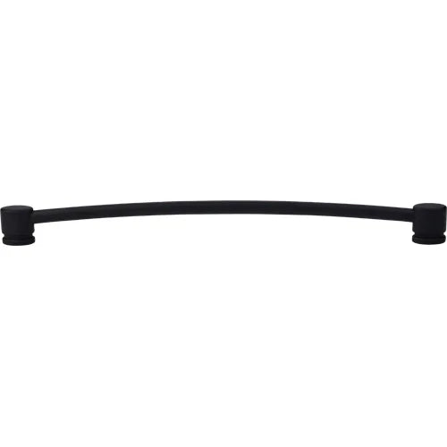 Sanctuary Oval Thin Pull 12'' cc