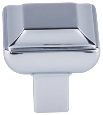 Transcend Podium Knob 1 1/8'' TK671PC Polished Chrome