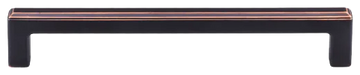 Transcend Podium Pull 6 5/16'' cc TK674UM Umbrio
