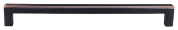 Transcend Podium Appliance Pull 12'' cc TK677UM Umbrio