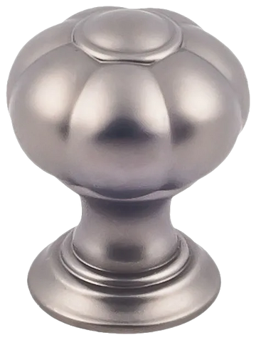 Allington Knob 1 Inch in