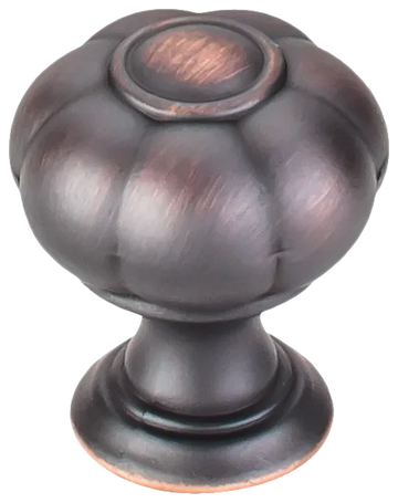 Allington Knob 1 1/4 Inch in Umbrio TK691UM