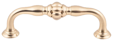 Allington Pull 3 3/4 Inch cc in Honey Bronze TK692HB