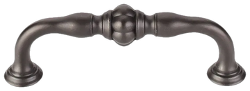 Allington Pull 3 3/4 Inch cc in Sable TK692SAB