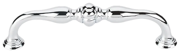 Allington Pull 5 1/16 Inch cc in Polished Chrome TK693PC