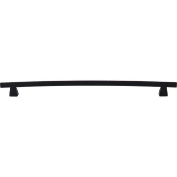 Sanctuary Arched Pull 12'' cc