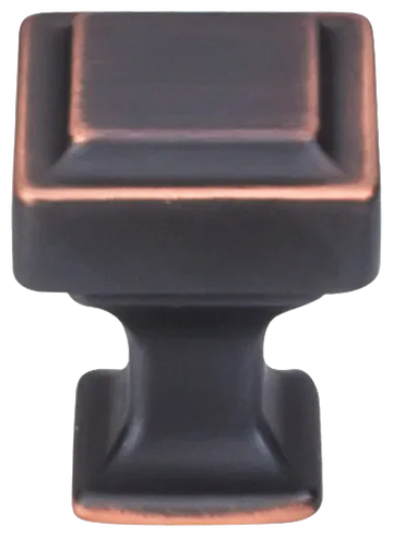 Transcend Ascendra Knob 1'' TK700UM Umbrio