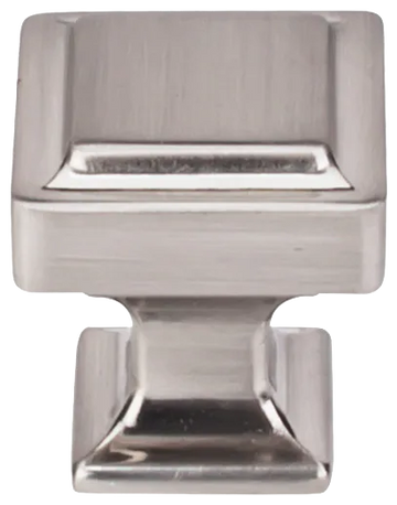 Transcend Ascendra Knob 1 1/8'' TK701BSN Brushed Satin Nickel