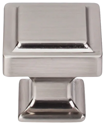 Transcend Ascendra Knob 1 1/4'' TK702BSN Brushed Satin Nickel