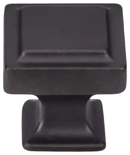Transcend Ascendra Knob 1 1/4'' TK702SAB Sable