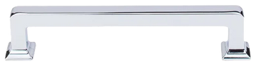 Transcend Ascendra Pull 5 1/16'' cc TK704PC Polished Chrome