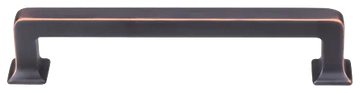 Transcend Ascendra Pull 5 1/16'' cc TK704UM Umbrio