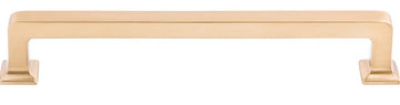 Transcend Ascendra Pull 6 5/16'' Honey Bronze TK705HB