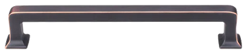 Transcend Ascendra Pull 6 5/16'' cc TK705UM Umbrio