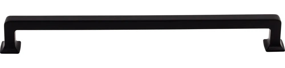 Transcend Ascendra Pull 9'' Flat Black TK706BLK