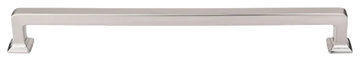 Transcend Ascendra Pull 9'' cc TK706BSN Brushed Satin Nickel