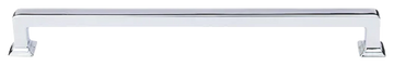 Transcend Ascendra Pull 9'' cc TK706PC Polished Chrome