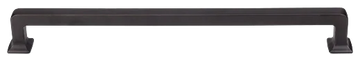 Transcend Ascendra Pull 9'' cc TK706SAB Sable