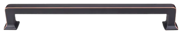 Transcend Ascendra Appliance Pull 12'' cc TK709UM Umbrio