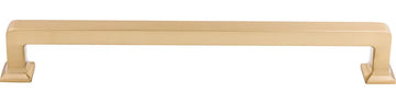 Transcend Ascendra Appliance Pull 18'' Honey Bronze TK710HB
